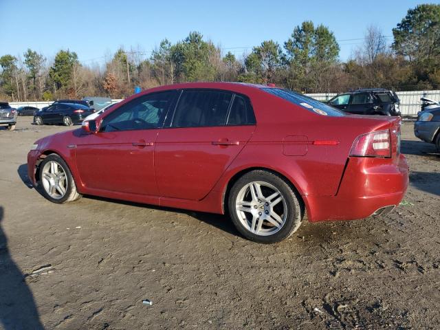 Photo 2 from auction – 2007 ACURA TL with VIN 19UUA66277A031083