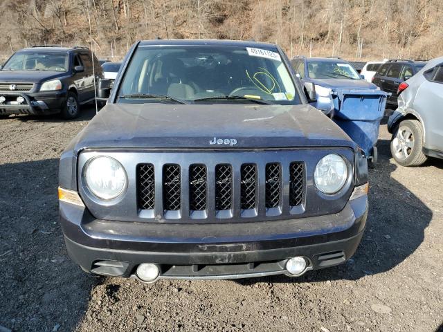 Photo 5 from auction – 2015 JEEP PATRIOT SP with VIN 1C4NJPBB1FD240900