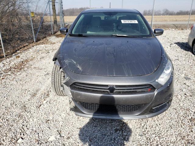 Photo 5 from auction – 2013 DODGE DART SXT with VIN 1C3CDFBA2DD137390