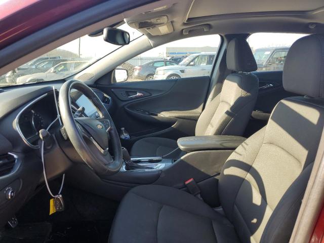 Photo 7 from auction – 2016 CHEVROLET MALIBU LT with VIN 1G1ZE5ST8GF286970