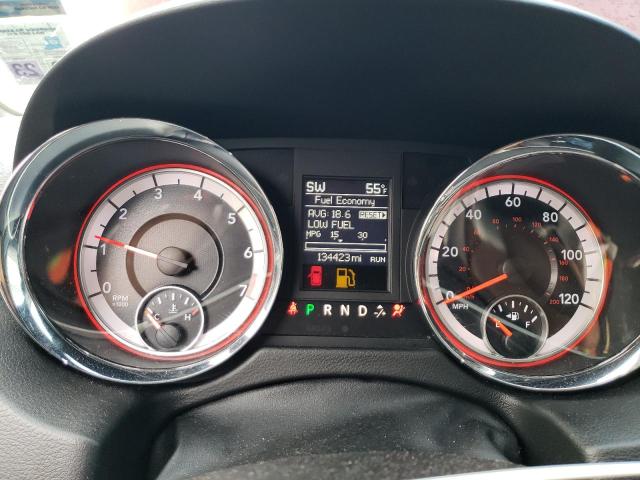 Photo 9 from auction – 2018 DODGE GRAND CARA with VIN 2C4RDGEG7JR339999