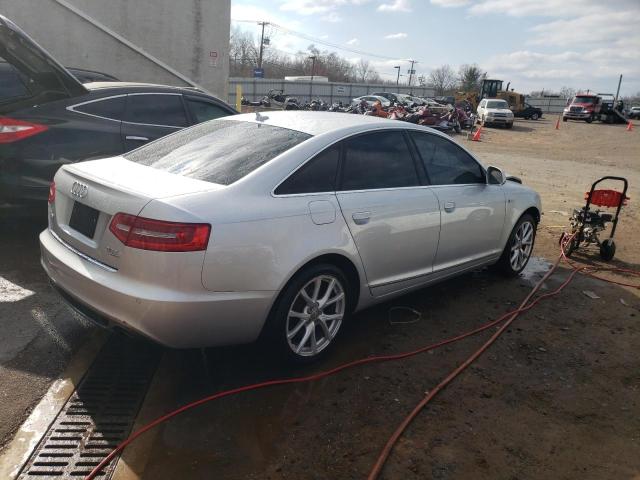 Photo 3 from auction – 2011 AUDI A6 PREMIUM with VIN WAUFGAFBXBN027021