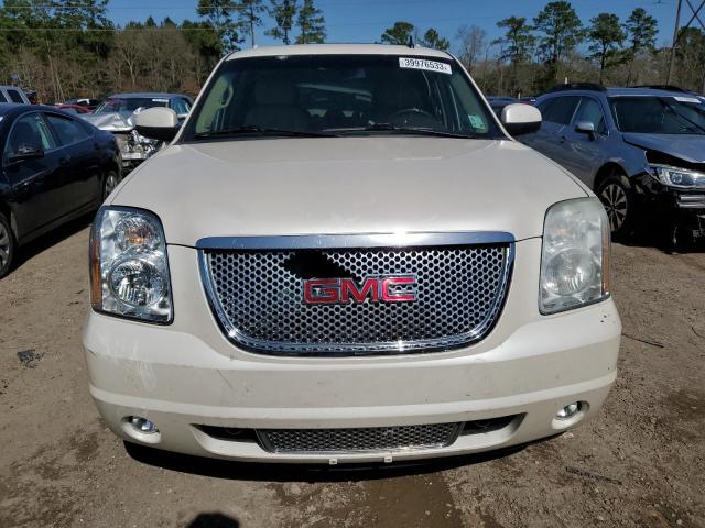Photo 5 from auction – 2011 GMC YUKON DENA with VIN 1GKS1EEF5BR199081