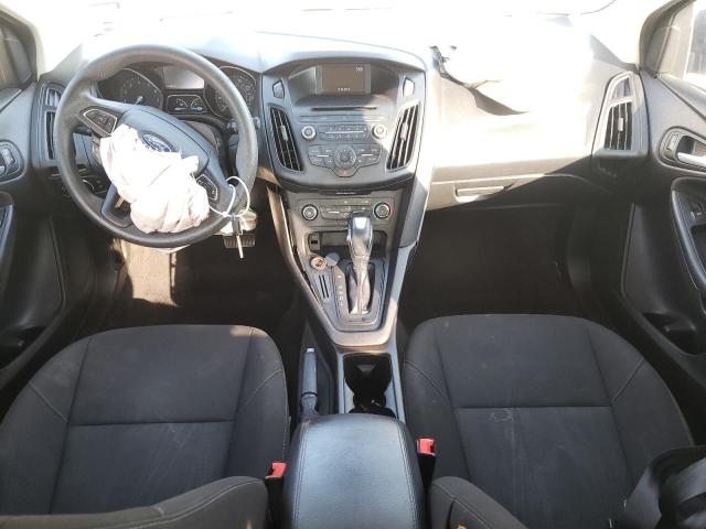 Photo 8 from auction – 2016 FORD FOCUS SE with VIN 1FADP3F21GL262552