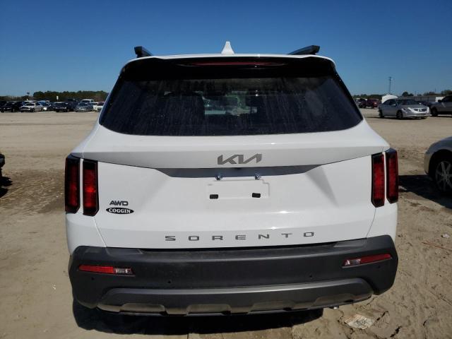 Photo 6 from auction – 2022 KIA SORENTO S with VIN 5XYRLDLC4NG139982