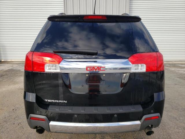Photo 6 from auction – 2013 GMC TERRAIN SL with VIN 2GKFLWE35D6399108