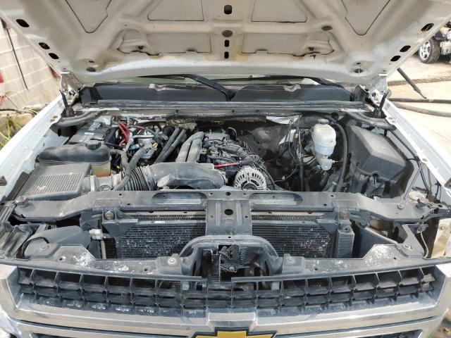 Photo 11 from auction – 2008 CHEVROLET SILVERADO with VIN 1GCHK24K58E149927