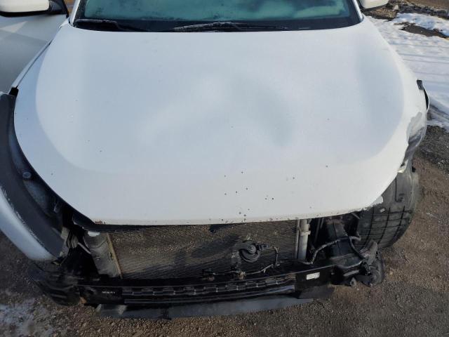 Photo 11 from auction – 2017 HYUNDAI TUCSON SE with VIN KM8J23A45HU285960