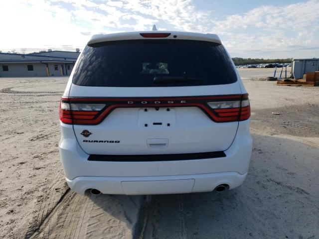 Photo 6 from auction – 2016 DODGE DURANGO SX with VIN 1C4RDHAG8GC315109