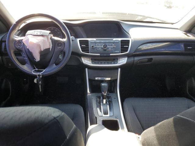 Photo 8 from auction – 2015 HONDA ACCORD SPO with VIN 1HGCR2F52FA024435