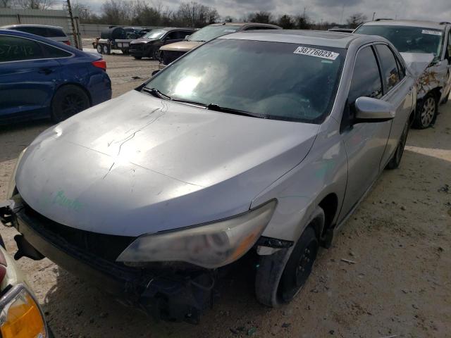 Photo 5 from auction – 2015 TOYOTA CAMRY LE with VIN 4T1BF1FK7FU476023