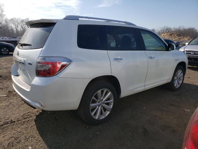 Photo 3 from auction – 2009 TOYOTA HIGHLANDER with VIN JTEEW41A792028815