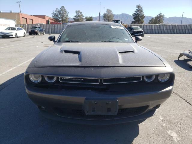 Photo 5 from auction – 2016 DODGE CHALLENGER with VIN 2C3CDZAGXGH289318