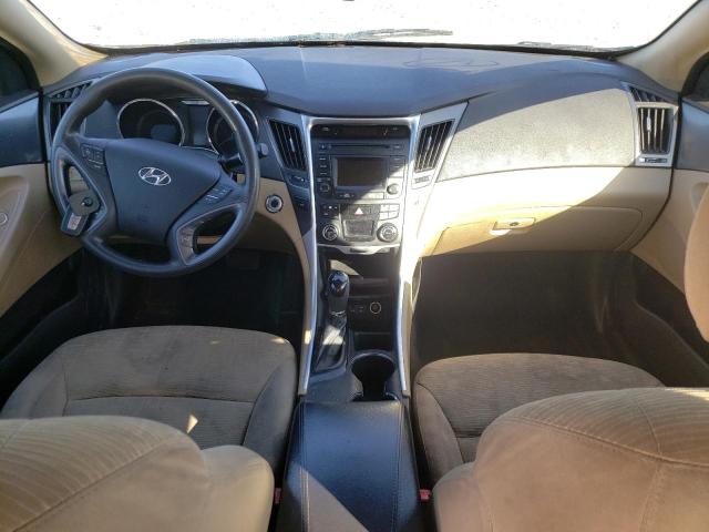 Photo 8 from auction – 2015 HYUNDAI SONATA HYB with VIN KMHEC4A48FA137076