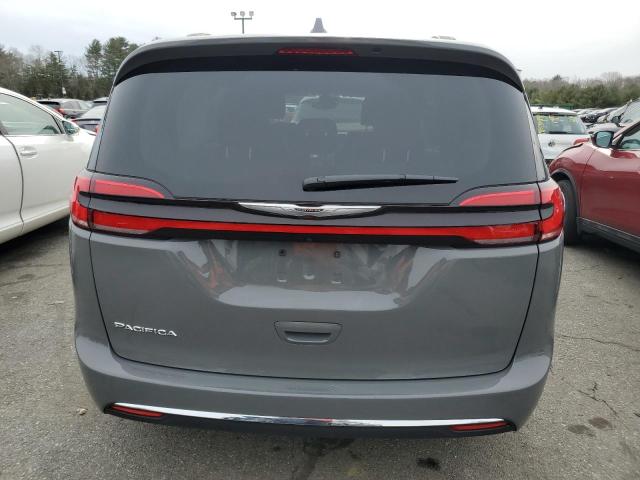 Photo 6 from auction – 2022 CHRYSLER PACIFICA T with VIN 2C4RC1BG6NR190544