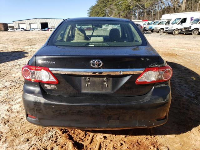 Photo 6 from auction – 2013 TOYOTA COROLLA BA with VIN JTDBU4EE8DJ123389