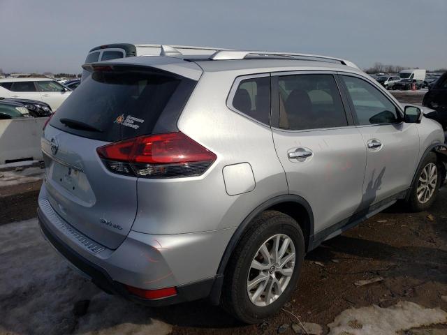 Photo 3 from auction – 2018 NISSAN ROGUE S with VIN KNMAT2MV6JP535887