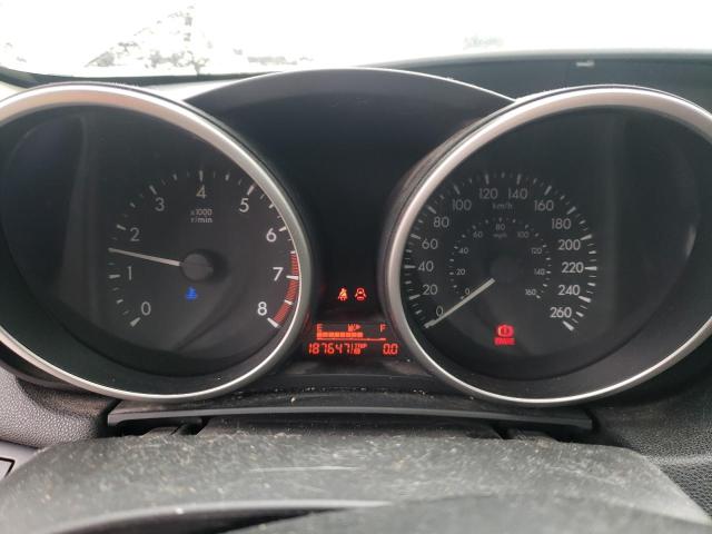 Photo 9 from auction – 2011 MAZDA 3 I with VIN JM1BL1KFXB1379139