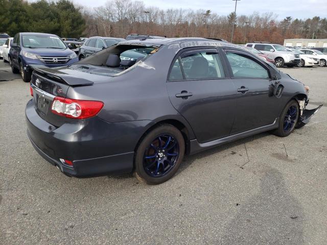 Photo 3 from auction – 2013 TOYOTA COROLLA BA with VIN 5YFBU4EE2DP172549