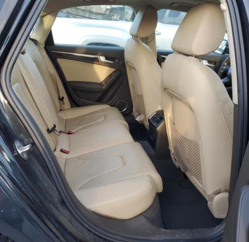 Photo 10 from auction – 2014 AUDI A4 PREMIUM with VIN WAUFFAFL3EN028303