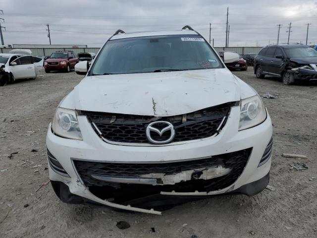 Photo 5 from auction – 2012 MAZDA CX-9 with VIN JM3TB2DA5C0339922