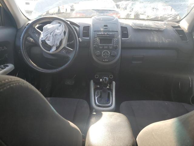 Фото 8 с аукциона – 2012 KIA SOUL + с VIN KNDJT2A6XC7361158
