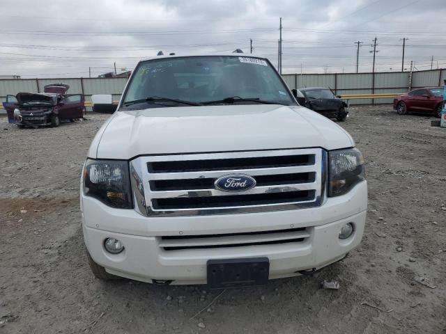 Photo 5 from auction – 2012 FORD EXPEDITION with VIN 1FMJU2A52CEF54237