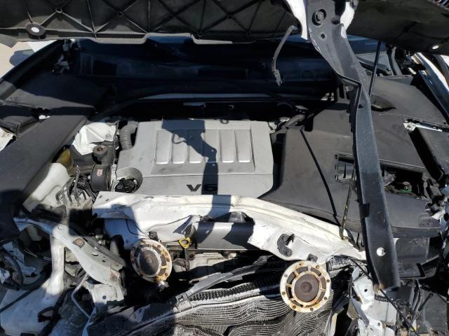 Photo 11 from auction – 2010 LEXUS ES 350 with VIN JTHBK1EG6A2360876