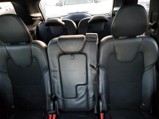 Photo 10 from auction – 2016 VOLVO XC90 T6 with VIN YV4A22PM1G1059904