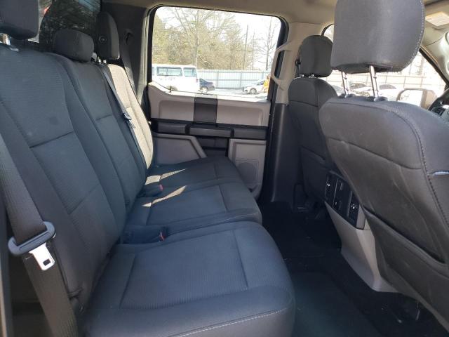Photo 11 from auction – 2018 FORD F150 SUPER with VIN 1FTEW1CP2JKE43355
