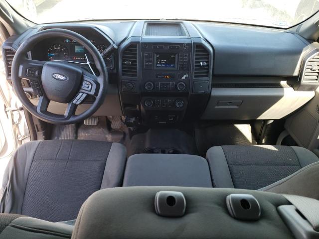 Photo 8 from auction – 2017 FORD F150 SUPER with VIN 1FTEX1EP7HFC92297