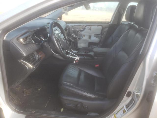 Photo 7 from auction – 2013 TOYOTA AVALON BAS with VIN 4T1BK1EB2DU045275