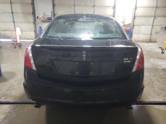 Photo 6 from auction – 2011 LINCOLN MKS with VIN 1LNHL9FT5BG602818