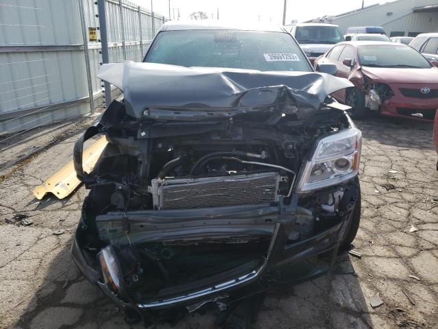 Photo 5 from auction – 2017 GMC TERRAIN SL with VIN 2GKALMEK9H6279825