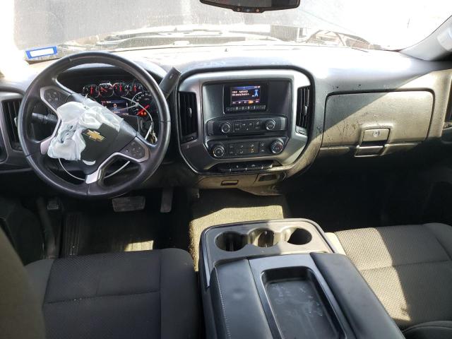 Photo 8 from auction – 2014 CHEVROLET SILVERADO with VIN 1GCRCREC0EZ379414