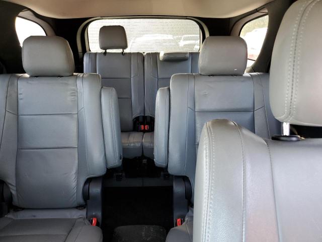 Photo 10 from auction – 2014 DODGE DURANGO SX with VIN 1C4RDHAG4EC593390