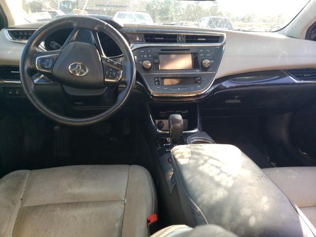 Photo 8 from auction – 2014 TOYOTA AVALON BAS with VIN 4T1BK1EB3EU118736