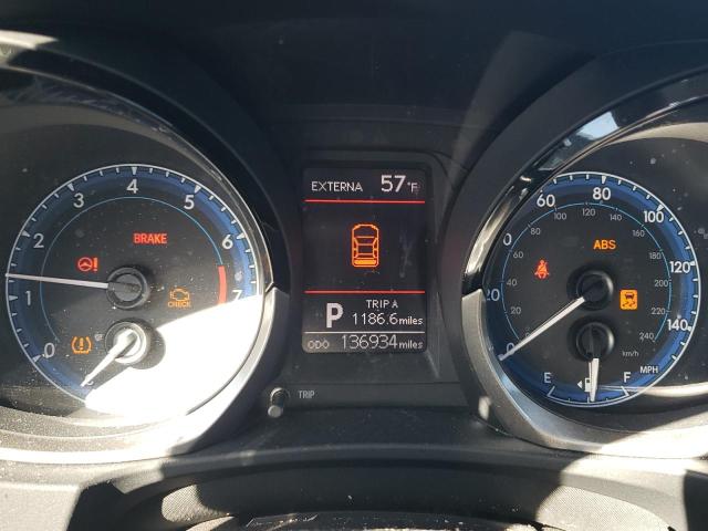 Photo 9 from auction – 2015 TOYOTA COROLLA L with VIN 2T1BURHE4FC425611
