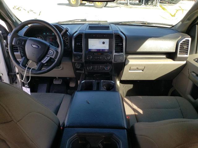 Photo 8 from auction – 2019 FORD F150 SUPER with VIN 1FTEW1CP8KFB42860