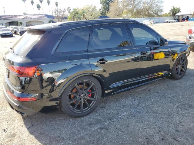 Photo 3 from auction – 2022 AUDI SQ7 PRESTI with VIN WA1VWBF73ND008849