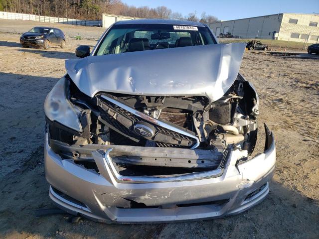 Photo 5 from auction – 2012 SUBARU LEGACY 2.5 with VIN 4S3BMCA67C3006124