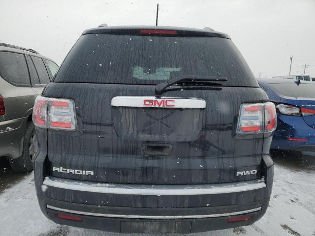 Photo 6 from auction – 2013 GMC ACADIA SLT with VIN 1GKKVRKD4DJ254488