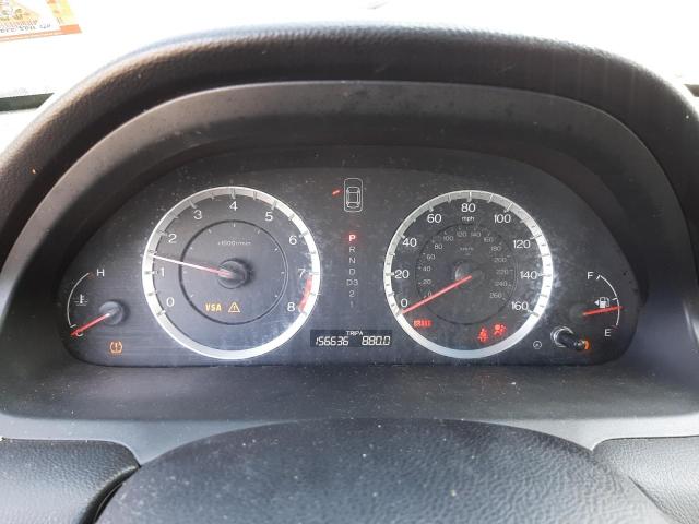 Photo 9 from auction – 2010 HONDA ACCORD EX with VIN 1HGCP2F79AA194274