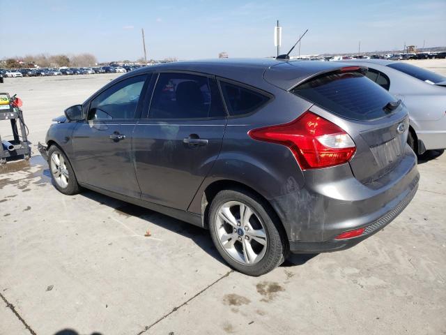 Photo 2 from auction – 2013 FORD FOCUS SE with VIN 1FADP3K29DL170008