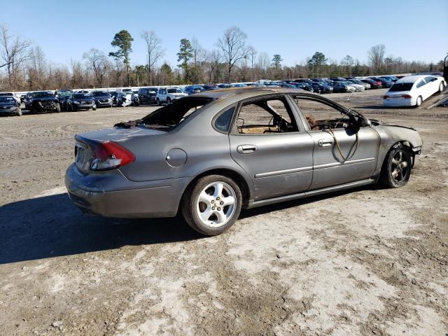 Photo 3 from auction – 2002 FORD TAURUS SE with VIN 1FAFP53U52G178665