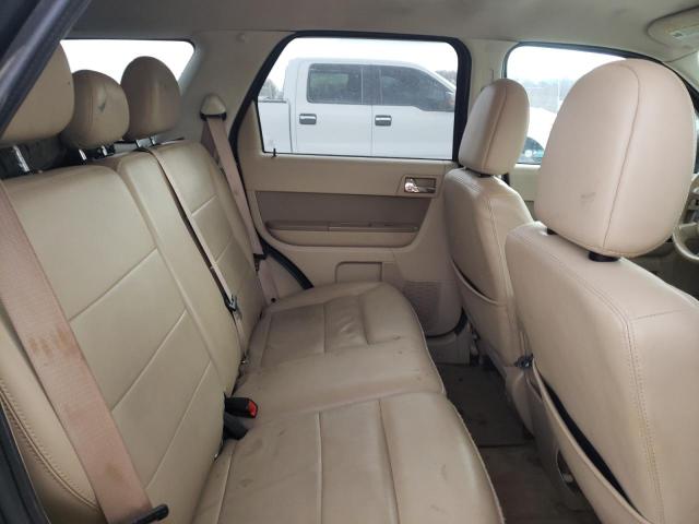 Photo 10 from auction – 2012 FORD ESCAPE LIM with VIN 1FMCU9E78CKC27503