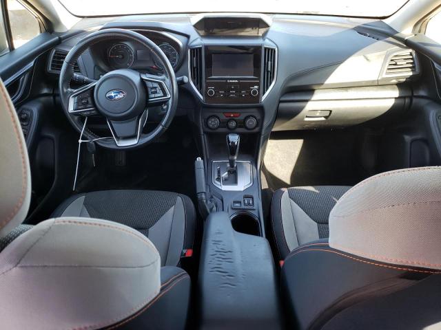 Photo 8 from auction – 2018 SUBARU CROSSTREK with VIN JF2GTABC8JH212667