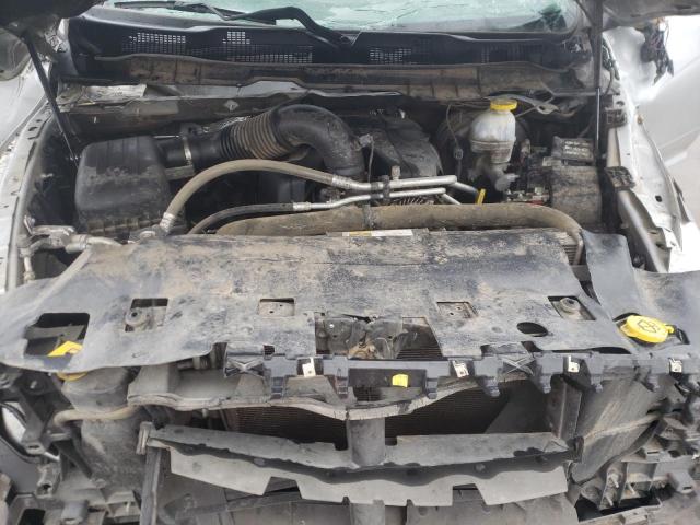 Photo 7 from auction – 2019 RAM 1500 CLASS with VIN 1C6RR6LT2KS573549
