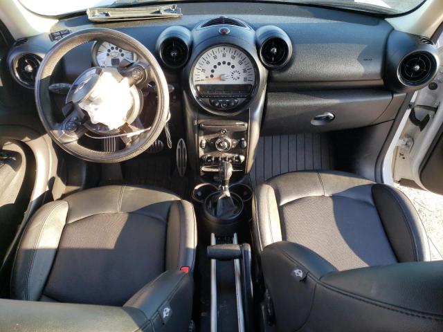 Photo 8 from auction – 2014 MINI COOPER S C with VIN WMWZC5C56EWP39295