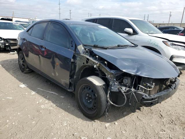 Photo 4 from auction – 2018 TOYOTA COROLLA L with VIN 5YFBURHE5JP774544